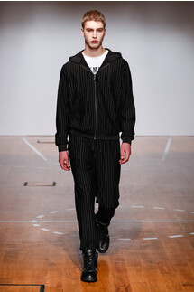 Bikkembergs Pre-Fall 2020 / Bikkembergs осень-зима 2020